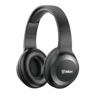 Casque Bluetooth Inkax HP-77 Noir