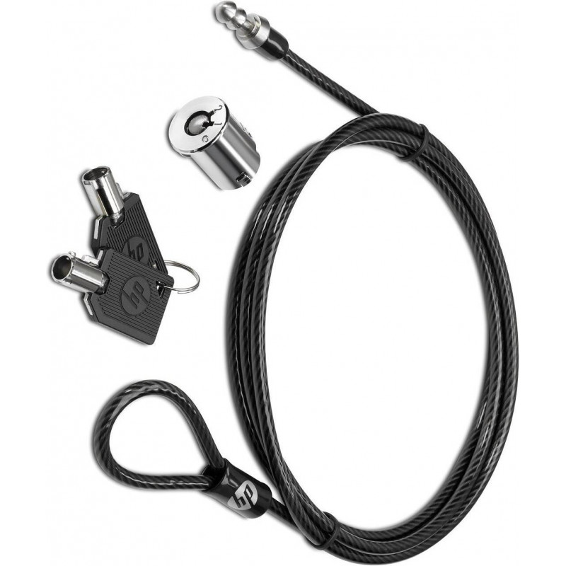 Câble de verrouillage Hp Nano