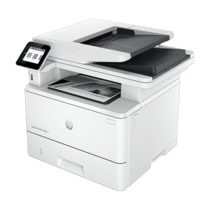 HP LJ Pro MFP 4103fdw Printer