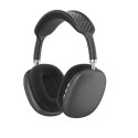 Casque Stéréo Sans Fil Inkax HP-67 Noir